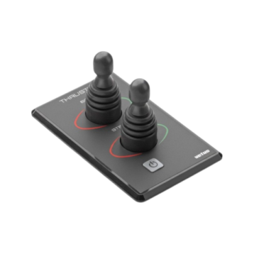 Control & steering