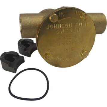 Johnson Pump impeller pump F35B-9-10-35211-3