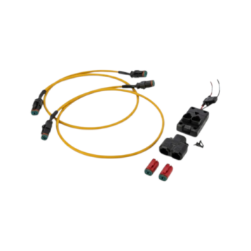 Installation parts