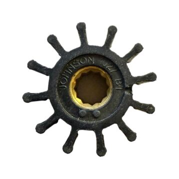 Johnson Pump impeller 1027BT, Ø57,1 mm