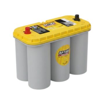 Optima YellowTop R-2.7 accu 12V 38Ah - 460 EN