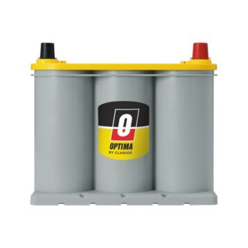 Optima YellowTop R-3.7 accu 12V 48Ah - 660 EN