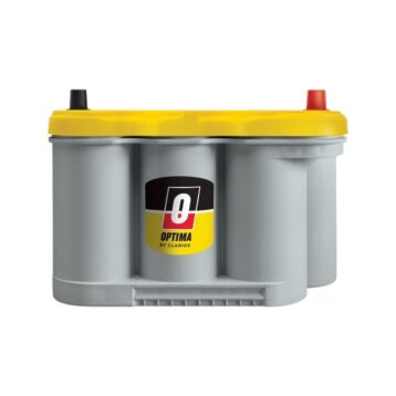 Optima YellowTop R 5.0 accu 12V 66Ah - 845 EN