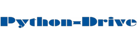 Python-Drive
