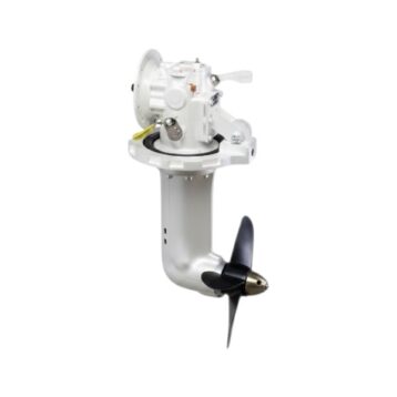 Technodrive Seaprop S-drive