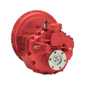 Technodrive TM1200A