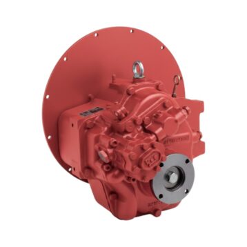 Technodrive TM170