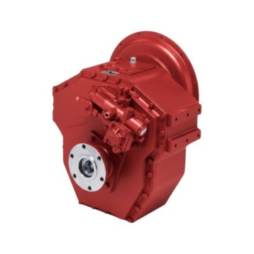 Technodrive TM200B