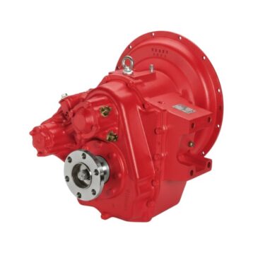 Technodrive TM265
