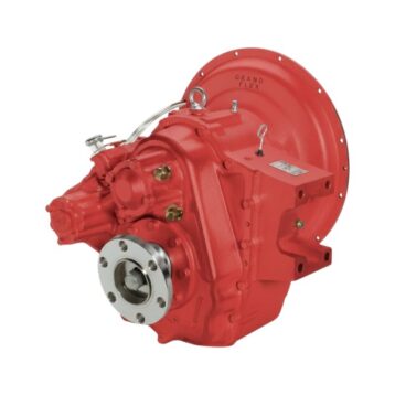 Technodrive TM265A
