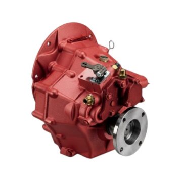 Technodrive TM345