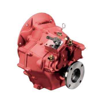 Technodrive TM345A