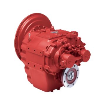Technodrive TM360