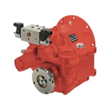 Technodrive TM485A1