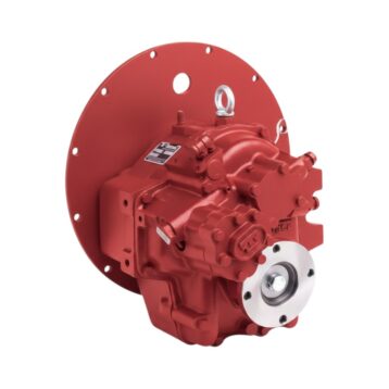 Technodrive TM93