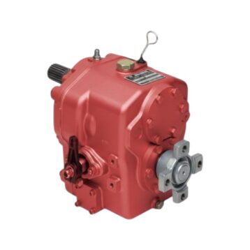 Technodrive TMC260