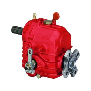 Technodrive TMC40P
