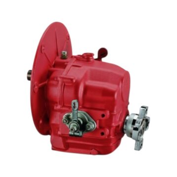 Technodrive TMC60A