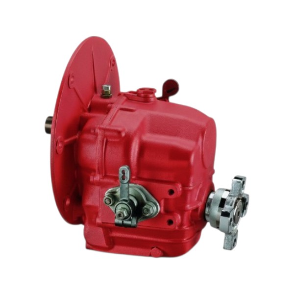 Technodrive TMC60A
