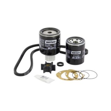 Vetus service kit