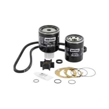Vetus service kit M3.10 - STM9532