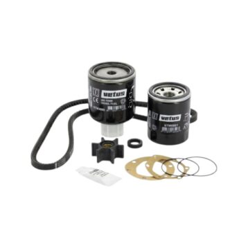 Vetus service kit M4.14 - STM9533