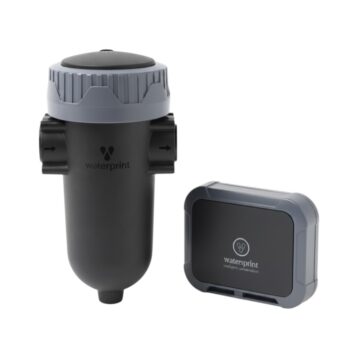 Watersprint Core 40 Base Kit EU - UVC-LED waterdesinfectie