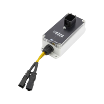VETUS V-CAN Joystick-Schnittstelle für BOW PRO und RIMDRIVE - CANVXCJP