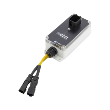 VETUS V-CAN-Schnittstelle für externe Drucktasten - CANVXCSP
