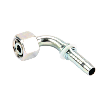 Pilaar M26x1.5- 18L 90°