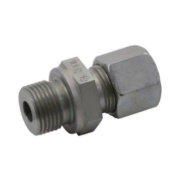 Rechte inschroefkoppeling, 18L, R3/4, M26x1.5 Snijring