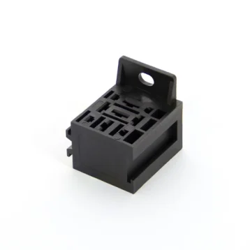 VETUS relay holder and connector base for M2, M3, DT and DTA marine engines - STM9052