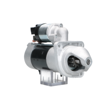 Iveco starter motor