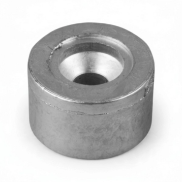 Panier anode