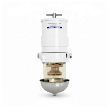 Volvo Penta Brandstoftoevoer