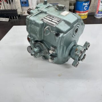 Keerkoppeling Technodrive TMC60  2:1